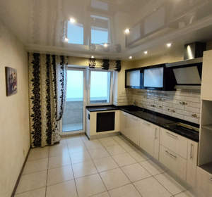3-к квартира, вторичка, 80м2, 4/5 этаж