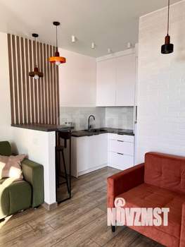 1-к квартира, вторичка, 29м2, 24/25 этаж