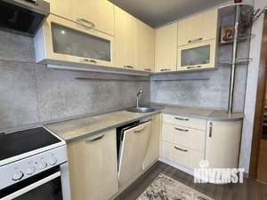 3-к квартира, вторичка, 73м2, 4/9 этаж