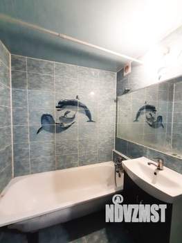 1-к квартира, вторичка, 33м2, 2/9 этаж