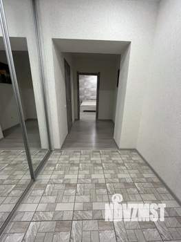 1-к квартира, вторичка, 46м2, 4/17 этаж