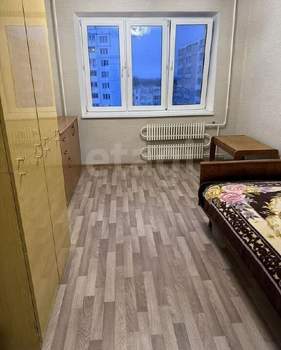 2-к квартира, вторичка, 56м2, 6/10 этаж