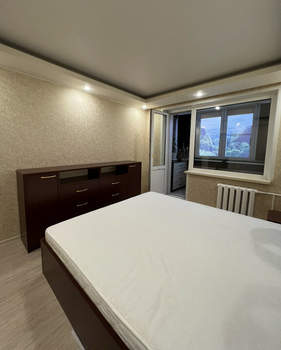 3-к квартира, вторичка, 60м2, 3/9 этаж