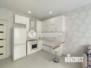 Студия квартира, вторичка, 26м2, 3/3 этаж