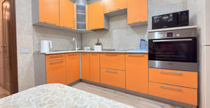 2-к квартира, вторичка, 46м2, 4/14 этаж