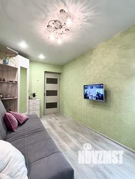 3-к квартира, вторичка, 67м2, 9/10 этаж