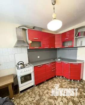 3-к квартира, вторичка, 62м2, 8/10 этаж