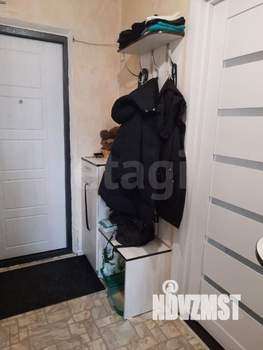 1-к квартира, вторичка, 32м2, 2/9 этаж