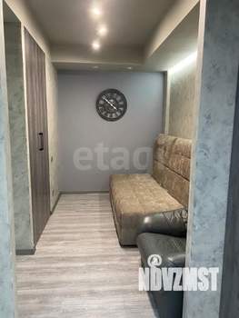 2-к квартира, вторичка, 39м2, 19/29 этаж