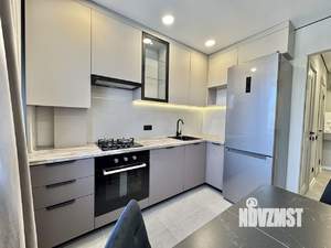 2-к квартира, вторичка, 46м2, 3/9 этаж