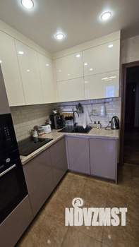 2-к квартира, вторичка, 57м2, 5/9 этаж