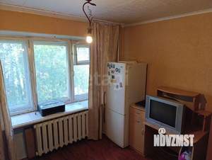 1-к квартира, вторичка, 18м2, 3/5 этаж