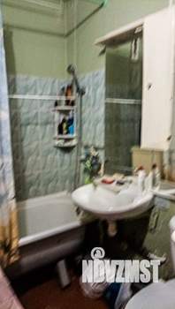1-к квартира, вторичка, 32м2, 4/5 этаж