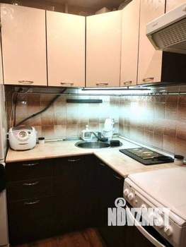 2-к квартира, вторичка, 45м2, 1/5 этаж