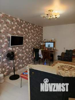 2-к квартира, вторичка, 53м2, 5/5 этаж