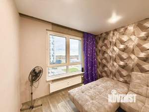 2-к квартира, вторичка, 51м2, 4/14 этаж