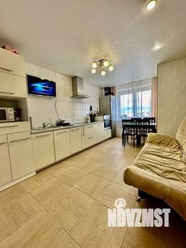 2-к квартира, вторичка, 35м2, 13/16 этаж