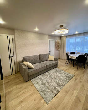 2-к квартира, вторичка, 45м2, 2/5 этаж