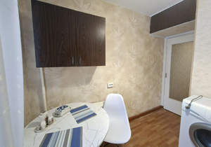 1-к квартира, вторичка, 30м2, 1/5 этаж