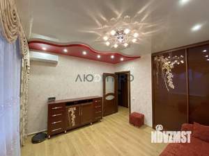 2-к квартира, вторичка, 56м2, 5/5 этаж