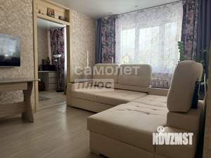 2-к квартира, вторичка, 47м2, 1/5 этаж