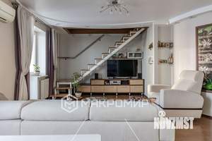 4-к квартира, вторичка, 259м2, 5/5 этаж