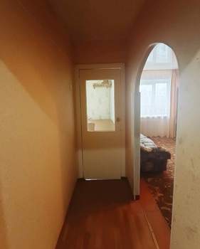 1-к квартира, вторичка, 41м2, 2/5 этаж