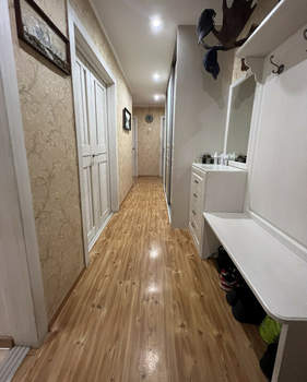 3-к квартира, вторичка, 59м2, 6/9 этаж