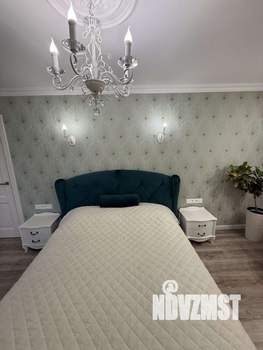 3-к квартира, вторичка, 82м2, 5/6 этаж