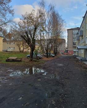 2-к квартира, вторичка, 42м2, 2/3 этаж