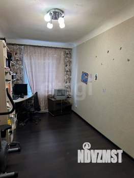 2-к квартира, вторичка, 43м2, 3/5 этаж