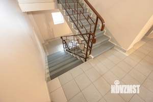 2-к квартира, вторичка, 57м2, 9/9 этаж