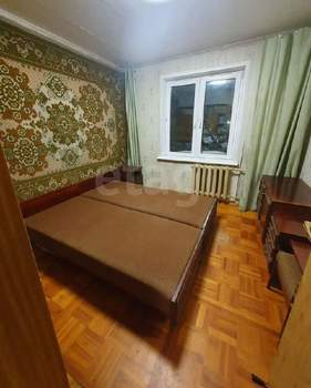 3-к квартира, вторичка, 65м2, 3/10 этаж