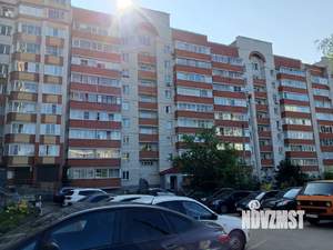 1-к квартира, вторичка, 35м2, 2/10 этаж