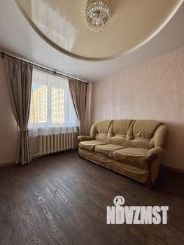 3-к квартира, вторичка, 59м2, 2/5 этаж