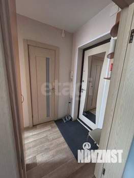 1-к квартира, вторичка, 21м2, 4/9 этаж