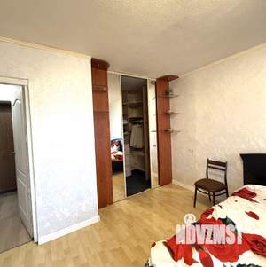 1-к квартира, вторичка, 38м2, 7/10 этаж