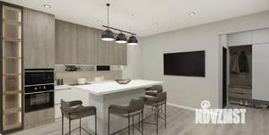 3-к квартира, вторичка, 70м2, 8/9 этаж