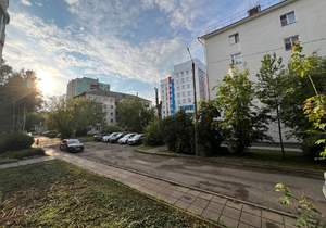 3-к квартира, вторичка, 73м2, 1/5 этаж