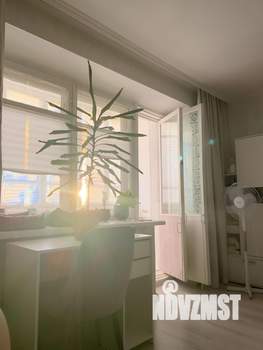 1-к квартира, вторичка, 33м2, 4/5 этаж