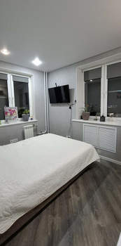 2-к квартира, вторичка, 34м2, 9/20 этаж