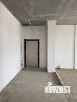 2-к квартира, вторичка, 80м2, 7/17 этаж