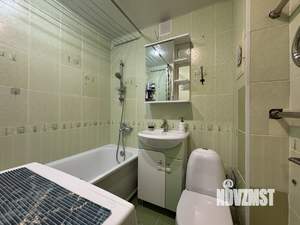 1-к квартира, вторичка, 36м2, 2/9 этаж