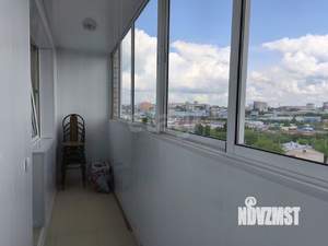 1-к квартира, вторичка, 38м2, 8/11 этаж