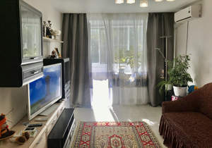 3-к квартира, вторичка, 52м2, 5/5 этаж