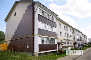 1-к квартира, вторичка, 34м2, 3/3 этаж