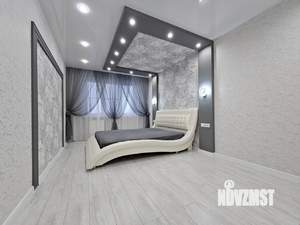 2-к квартира, вторичка, 63м2, 4/11 этаж