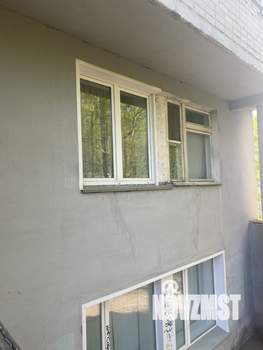 2-к квартира, вторичка, 50м2, 2/10 этаж
