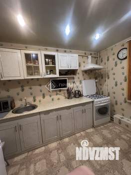 2-к квартира, вторичка, 49м2, 2/9 этаж