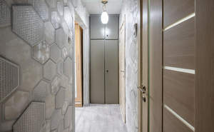 2-к квартира, вторичка, 48м2, 5/5 этаж